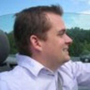 Meet your Posher, Jonathan